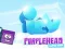 Jwèt Tèt Violette Super Glise Icy sou entènèt