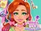 Jwèt Liy makeup DIY Jessie sou entènèt