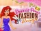 Jwèt Design Fashion Prom Prensès sou entènèt