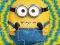 Jwèt Puzzle Minions sou entènèt