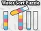 Jwèt Puzzel pou tri dlo sou entènèt