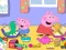 Jwèt Puzzel Peppa Pig sou entènèt
