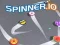 Jwèt Spinner.io sou entènèt