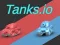 Jwèt Tanks.io sou entènèt