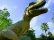 Jwèt Wa Wa Dinosau yo Puzzle sou entènèt