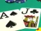Jwèt Puzz Black Jack sou entènèt