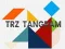 Jwèt TRZ Tangram sou entènèt