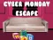 Jwèt Echap Cyber Monday sou entènèt