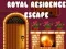 Jwèt Sosyete Royal Escape sou entènèt