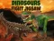 Jwèt Dinozò Lutte Puzzle sou entènèt