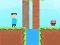 Jwèt Minescraft Herobrine sou entènèt