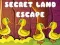 Jwèt Soti nan Tè Secreta sou entènèt