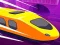 Jwèt Tren Lèt: Peze Rail sou entènèt