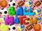 Jwèt Match Boul sou entènèt