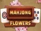 Jwèt Mahjong Flè sou entènèt