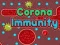 Jwèt Iminite Corona sou entènèt