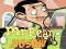 Jwèt Mr. Bean Puzzle sou entènèt