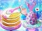 Jwèt Chef Unicorn Design Gato sou entènèt