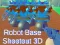 Jwèt Pistaj sou robot 3D sou entènèt