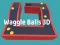 Jwèt Boul Wiggle 3D sou entènèt