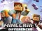 Jwèt Diferans Minecraft sou entènèt