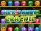 Jwèt Hex Candy Crackle sou entènèt