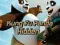 Jwèt Kung Fu Panda Kache sou entènèt