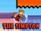 Jwèt Simpson yo sou entènèt