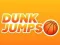 Jwèt Sote Dunk sou entènèt