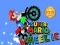 Jwèt Super Mario Wheelie sou entènèt