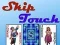 Jwèt Sote Touche sou entènèt