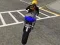 Jwèt Kousa Bisiklèt Stunt nan Vil la sou entènèt