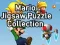 Jwèt Koleksyon Puzl Mario sou entènèt