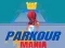 Jwèt Mania Parkour sou entènèt