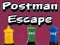 Jwèt Echapman Lapòs sou entènèt