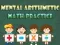 Jwèt Pratik Math Mental sou entènèt