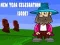 Jwèt Selebrasyon Ane Nè Episòd 1 sou entènèt