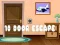 Jwèt Echappé de 10 pòt sou entènèt