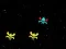 Jwèt Atak Espas Arcade sou entènèt