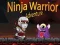 Jwèt Avantur Guerrye Ninja sou entènèt