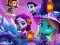 Jwèt Super Monstr Halloween Jigsaw sou entènèt