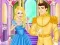 Jwèt Swivi Men Poupou Princess Cinderella sou entènèt