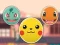Jwèt Flappy Pokémon Dunk sou entènèt