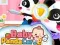 Jwèt Swen Bebé Panda 2 sou entènèt