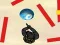 Jwèt Tirè nan balon sou entènèt