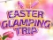 Jwèt Vwayaj Glamping Pâques sou entènèt