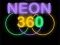 Jwèt Neon 360 sou entènèt