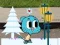 Jwèt Aventure Gumball Runner sou entènèt