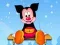Jwèt Mickey Koupe Sweets sou entènèt