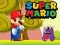 Jwèt Super Mario sou entènèt
